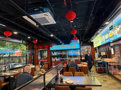 -老边饺子馆·东北菜(虎坊桥店)