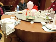-览江阁中餐厅·淮扬菜(兆和皇冠假日酒店)