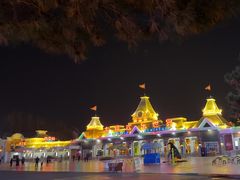 -沈阳方特欢乐世界