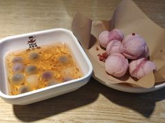 -彼酷哩活鱼现烤(中原万达店)