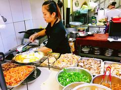 -华姐鸡粉(教育路店)