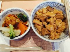 大鸡大粒-吉野家(学院路店)