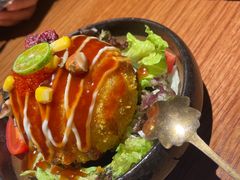 -玉川屋·深夜食堂居酒屋(柳巷店)