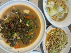 -小乡小镇·传承桐庐土菜·老板亲自烧的菜