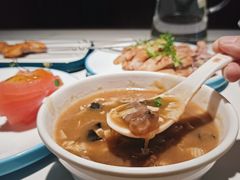 胡辣汤-解家河南菜(金水路店)