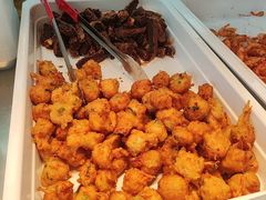-黑窑厂糖油饼烤鸭·清真菜(黑窑厂街店)