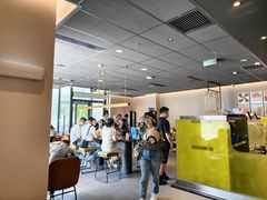 -麦当劳(欢乐谷店)