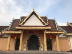 -报恩禅寺