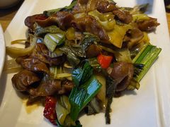 -東舍食唐精品陕菜馆