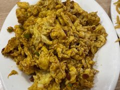 酱炒蛋-姥家春饼店(漳州二路店)