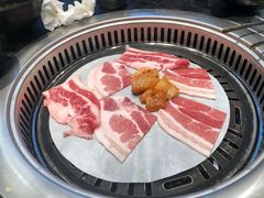 -烤路里·韩国品质自助烤肉(石路天虹4号店)