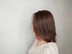 -MYYF SALON烫发染发