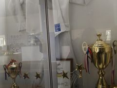 -尚剑击剑中心(铁山路馆)