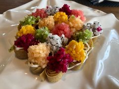 -鉴川·川菜传承(星汇两江店)