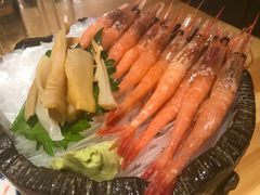 -割烹旭日本料理(龙湖狮山天街店)