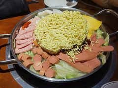 -양평식당·杨平食堂(华贸店)