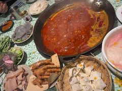 -五里关火锅(牛市口店)