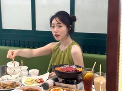 -新仙清汤牛腩(铜锣湾店)