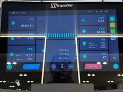 -英派斯健身旗舰店(海信国际中心馆)