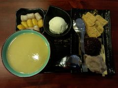 黄金地瓜烧-鲜芋仙(太原街万达店)