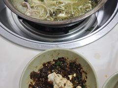 -海关荤豆花(洋河一路店)