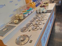 -船歌·鱼水饺青岛菜(正阳路店)