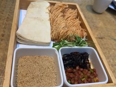 -大张烙馍村·美食地标(泉山店)