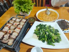 -龙姐私房菜(和顺古镇店)