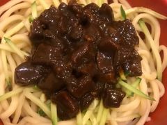 -群姐面馆·海鲜烧烤(同安路二店)