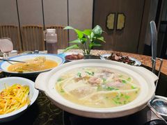 -茉莉花·私房菜(蓝湖郡店)