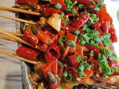 -蕃茄述·好汤自然来(江汉路店)