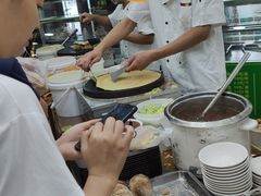 -白魁老号饭庄(交道口店)