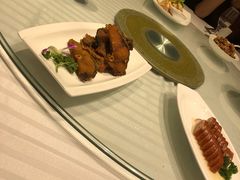 -和记小菜(大宁店)