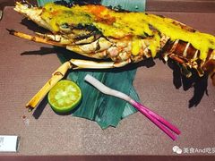 -花潮料理艺食馆(世欧广场店)