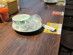 -老北京胡同味道二荤铺(酒仙桥店)
