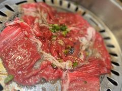 -安又胖韩国烤肉(泰达永旺店)