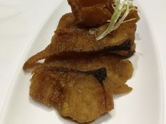 老上海酥熏鱼-富力丽思卡尔顿酒店·丽轩中餐厅