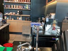 -星巴克(青浦宝龙店)