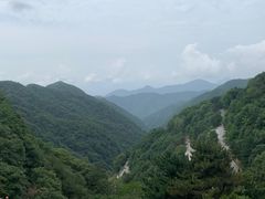 -大水川景区