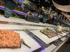 -圣罗巴甄选自助(麦凯乐店)