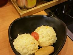 土豆沙拉-博多一幸舍(侨福芳草地购物中心店)