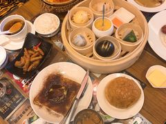 -香港新曜记茶餐厅(星耀城店)