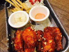 -火炉火自助餐(悠唐购物中心店)