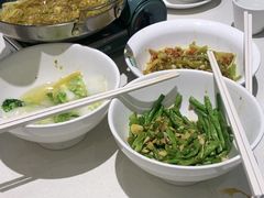 -绿草地·湘菜(7mall店)