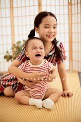 -幺幺BABY婚纱摄影