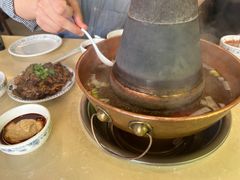 -月圆火锅(宁海东路二店)
