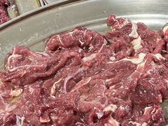 -五洞大众牛餐馆(番禺分店)