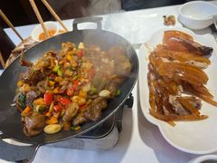 -大鸭梨(天通西苑店)