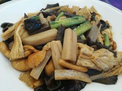 -潮喜竹溪荔湖酒家(荔枝湾店)