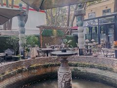 -Golden Lily河内巴黎法越料理餐厅(建国西路店)